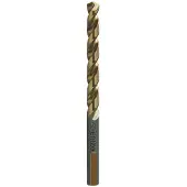 Erizo Er114 Hss Co5 Ø 10.50 Mm Metaalboor 5 Eenheden