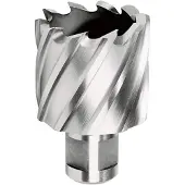 Erizo Er711 Hss 30 Mm Ø 44 Mm Holle Boor