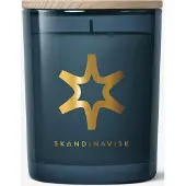 Skandinavisk STJÄRNA Geurkaars 200 g