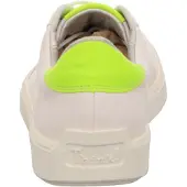 Think! heren veterschoenen wit maat 43
