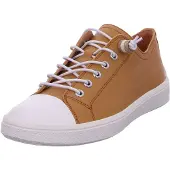 Think! dames veterschoenen geel maat 42