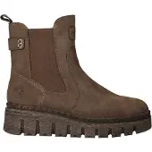 Rieker Chelseaboots Bruin | Maat: 38