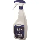 Diversey glasreiniger Sure, flacon van 750ml