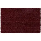 Hamat Kokosmat / MC Kokosmat / 50 cm x 80 cm / 060bordeaux