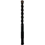 Erizo Erc12 Single Tip 18x600 Mm Sds-plus Steenboor