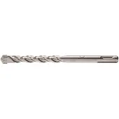 Graphite SDS-Plus boor voor beton, 18 x 400 mm, type S4, merk Quatro