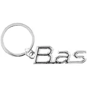 Paper Dreams Cool car keyrings - Bas