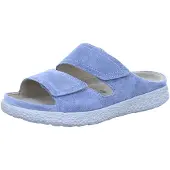 Hartjes 122.1222/99 Groove Slippers | Maat 39 Dames Blauw