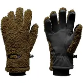 Oakley Apparel Mountain Fire Handschoenen Bruin M Man