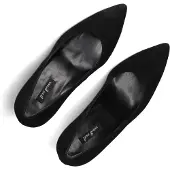 Paul green Pumps zwart