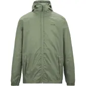 Regatta Waterdichte jas met capuchon Pack-It III | Maat 2XL