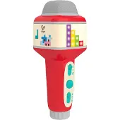 Ginza.se - Pixelz Popstar Microphone (87-0704)