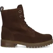 Gabor Dames Boots 8024.05 - Bruin - Maat 38