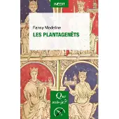 Que Sais-Je LES PLANTAGENETS