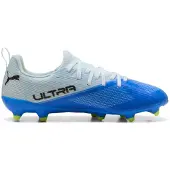 Puma Ultra Nitro 7 Match FG/AG Kids