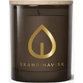 Skandinavisk HYGGE Geurkaars 65 g