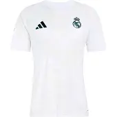 Adidas Real Madrid Pre-Match Shirt 2026/2027