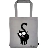 Moses Ed Cat Buyer Like Mich Bag Zwart Kinderen