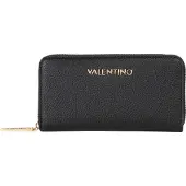 Valentino Portemonnee 'MAURY' zwart