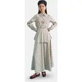 Benin Suit
