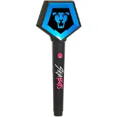 Ginza.se KPop Demon Hunters Saja Boys - Elektronisch Lightstick