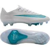 Nike Zoom Mercurial Superfly 11 Elite Gras Voetbalschoenen (FG) Wit Turquoise