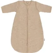 Jollein Slaapzak - Merino Wol - 70cm - Natural - - OneSize - Slaapzakken