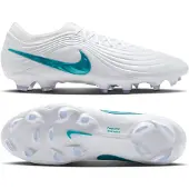 Nike Tiempo Maestro Elite Gras Voetbalschoenen (FG) Wit Turquoise