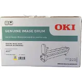 OKI - jaune - kit tambour