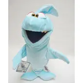 Living puppets Living Puppet Handpop Haai 50cm