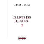 Gallimard Yaël Elya Aely El ou le Dernier livre - Edmond Jabès
