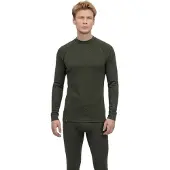 Thermowave Merino Xtreme Thermal Lange Mouwen Basislaag