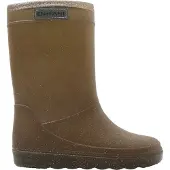 Enfant Meisjes Laarzen Thermo Boots Glitter - Bruin - Maat 32