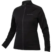 Endura Windchill II Jacket Womens Black || Maat: XS