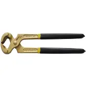 Ks Tools BERYLLIUMplus tang, 230 mm (artikelnummer: 962.0641)