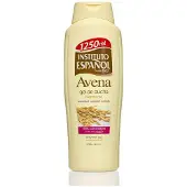 Instituto Espanol Avena Douchegel 1250ml