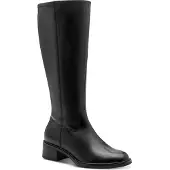 Tamaris Comfort Essentials Dames Laarzen - BLACK