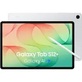 Samsung Galaxy Tab S12+ Wi-Fi 256 GB Zilver