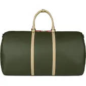 Bugatti reistas sporttas Ella Travel Bag Olive olijfgroen