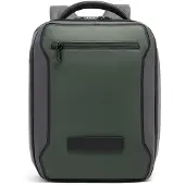 Piquadro Rover Zakelijke rugzak 47 cm Laptopvak groente