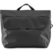 Stratic Gepäckstücke Vibe Aktetas Messenger 38 cm Laptopvak zwart