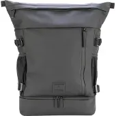 Strellson Blackpool Dagrugzak 53 cm - black