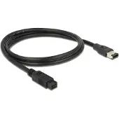DeLOCK Câble IEEE 1394 - 1 m