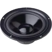 Visaton W 200 S 4 OHM - commande de haut-parleur