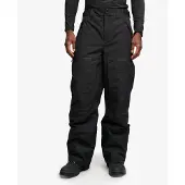 Superdry Broek zwart