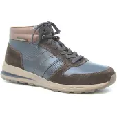 Mephisto Boran Veterschoenen | Maat 9.5 Heren Bruin