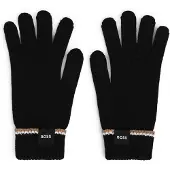 BOSS J53589 Handschoenen