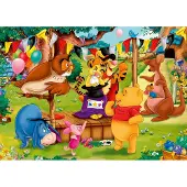 Ravensburger Winnie the Pooh - Magic Show