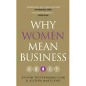 John Wiley & Sons Inc. Why women mean business - Aviv Wittenberg-Cox