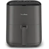 Moulinex Olievrije friteuse Air Fryer Easy Fry Max 5L EZ245H20 5L Zwart